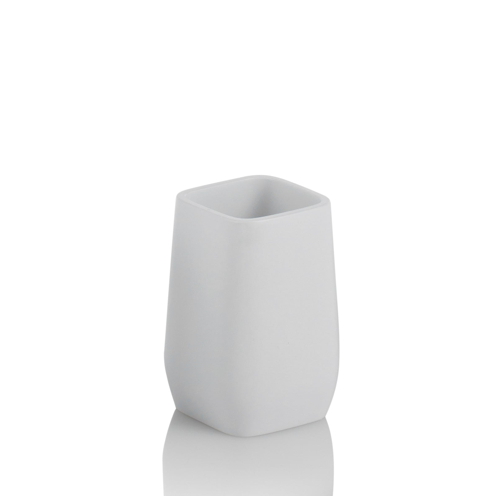 SMART toothbrush cup