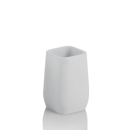 SMART toothbrush cup