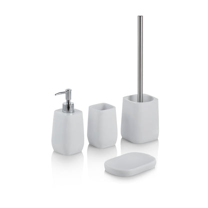 SMART soap dish