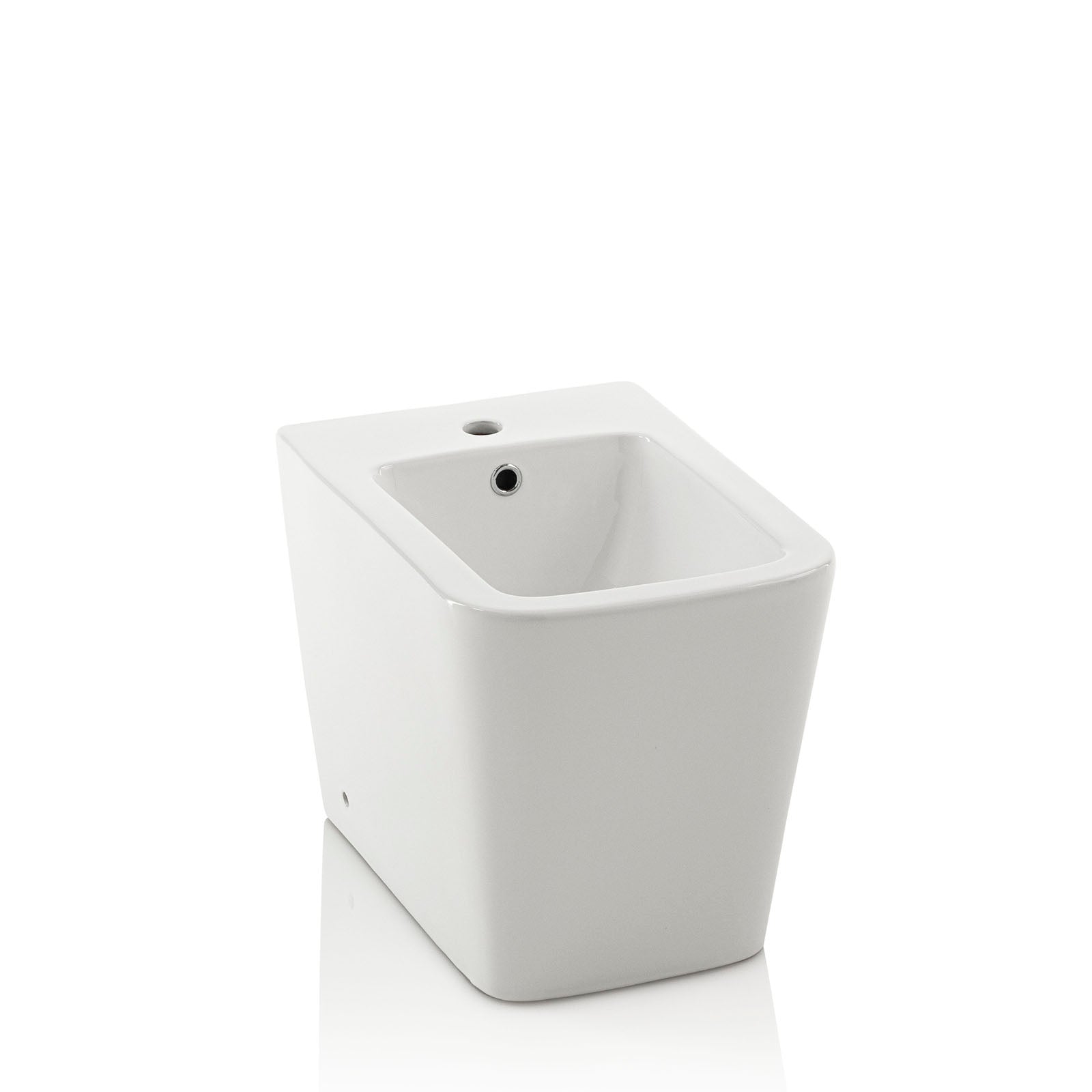Bidet a terra SQUARE