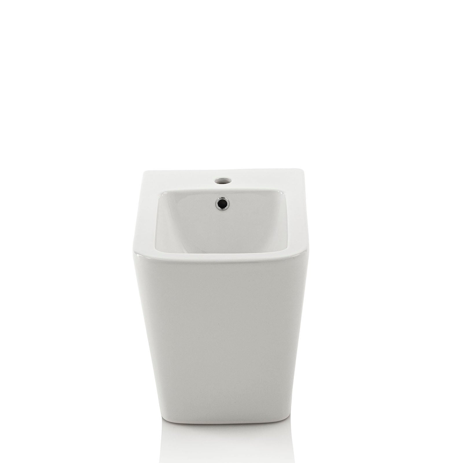 Bidet a terra SQUARE
