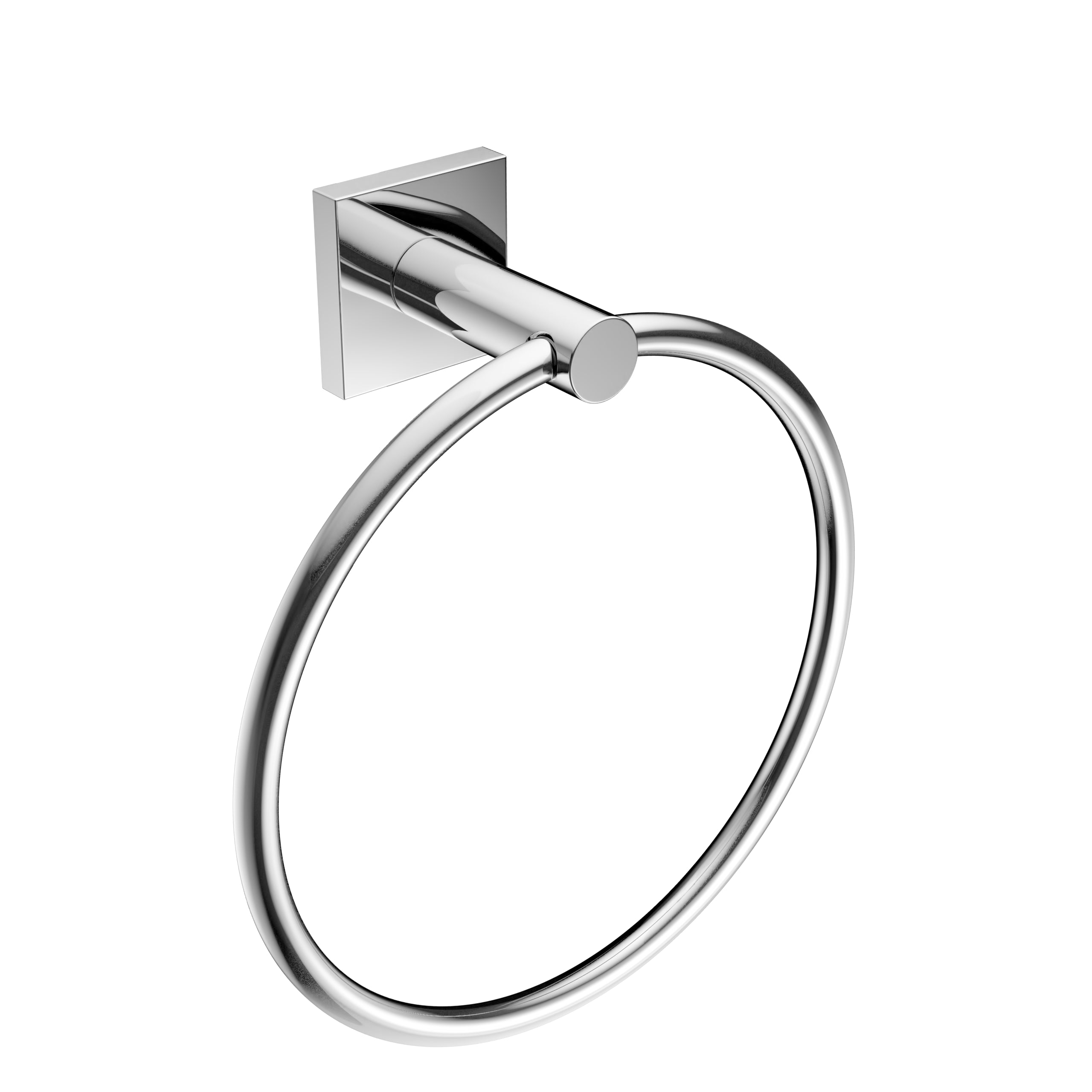 ZARA wall mounted towel rack