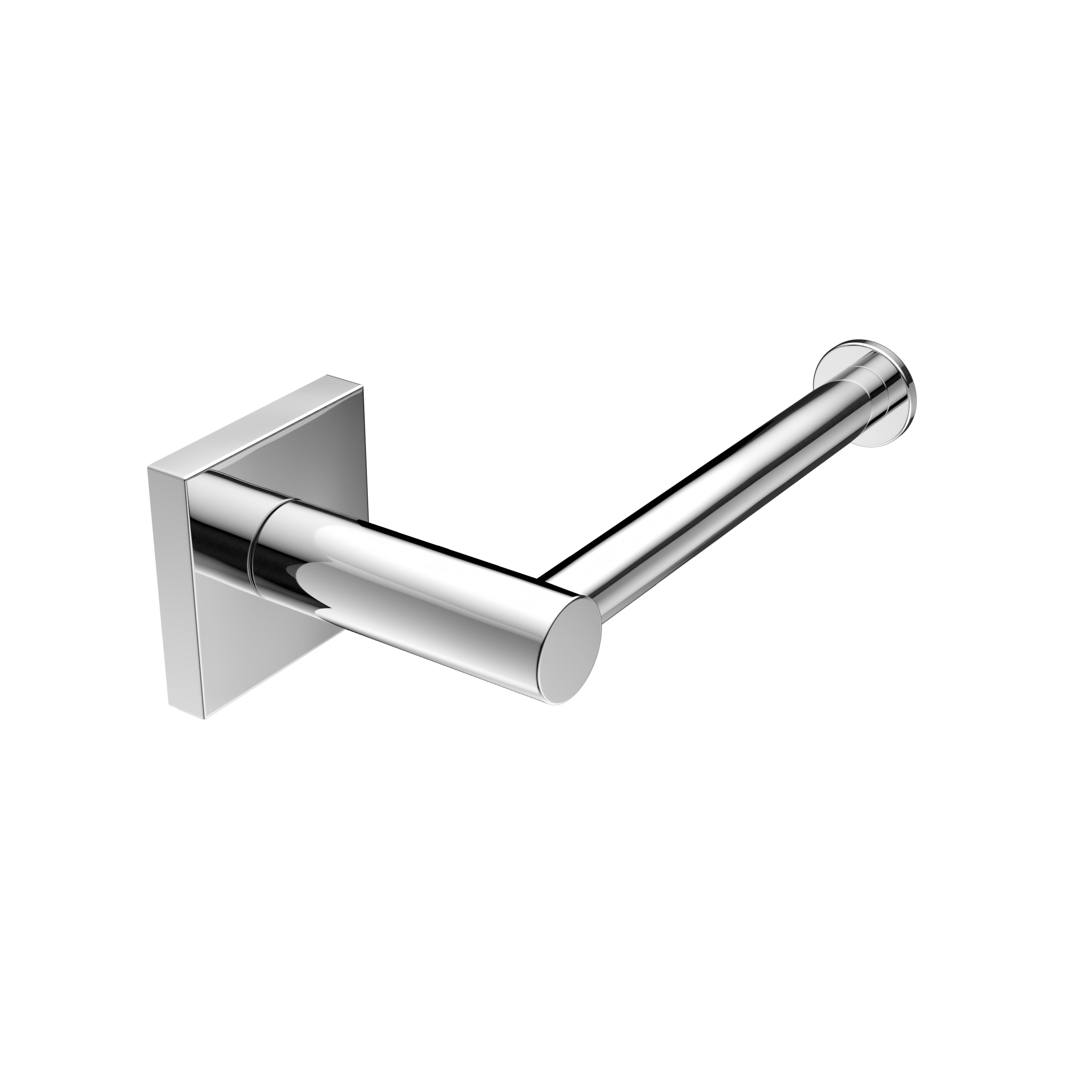 ZARA wall roll holder