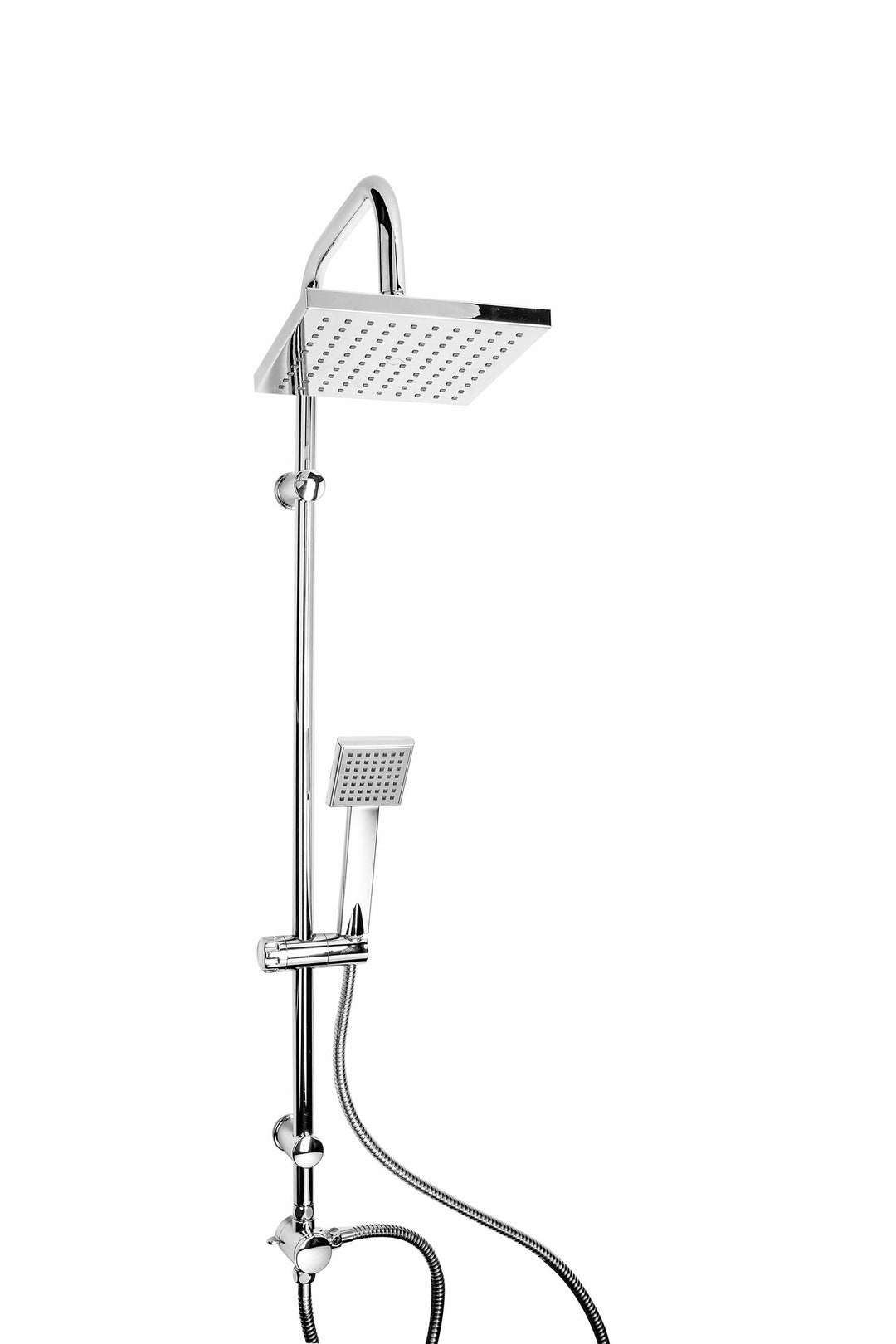 PAGRO shower column