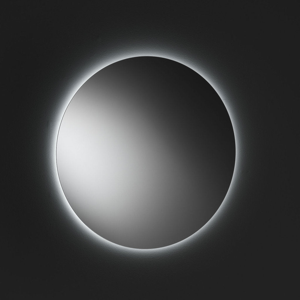 Specchio con Led ROUND