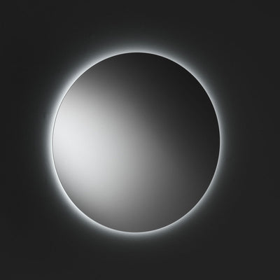Specchio con Led ROUND