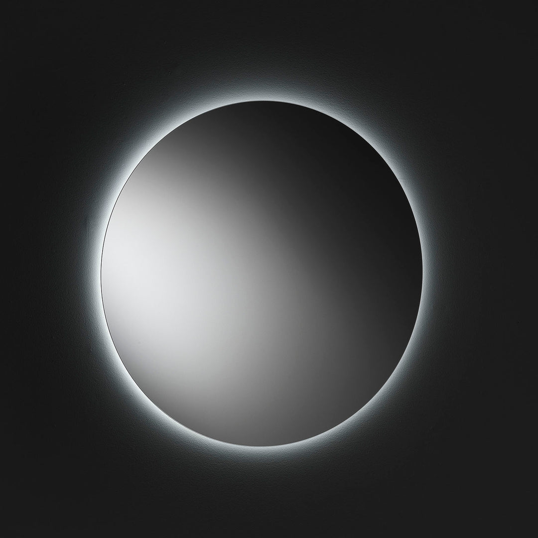 Spiegel mit LED CIRCLE