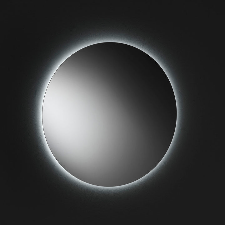 Spiegel mit LED CIRCLE