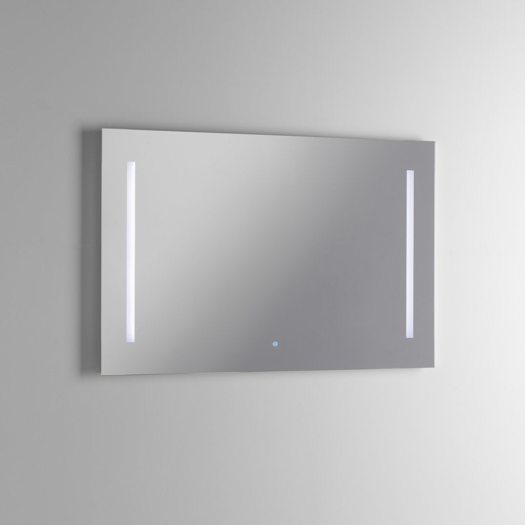Mirror with AIKO LED