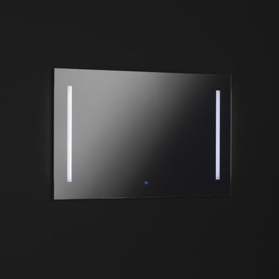 Spiegel mit AIKO LED