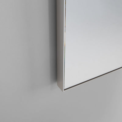 IRIS mirror 2
