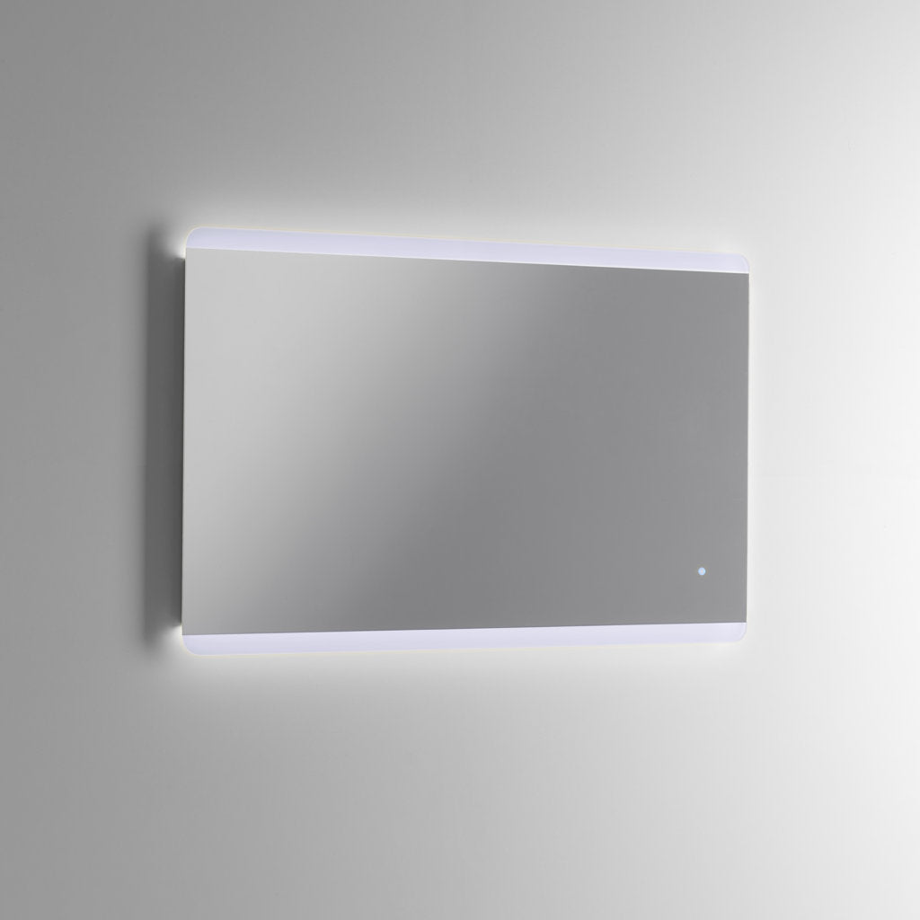 Mirror with LED ROB 1