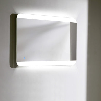 Specchio con Led ROB 1