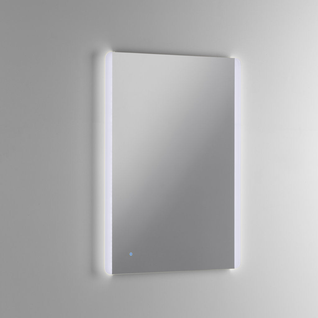 Spiegel mit LED ROB 2