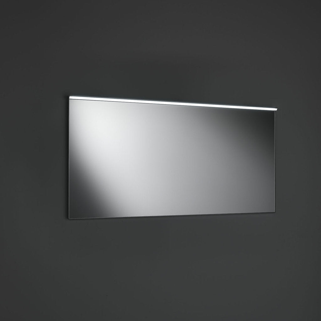 Mirror with Led JACK 120cm