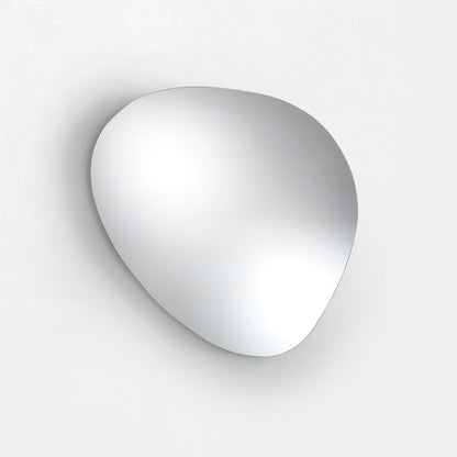Specchio con Led HAULE