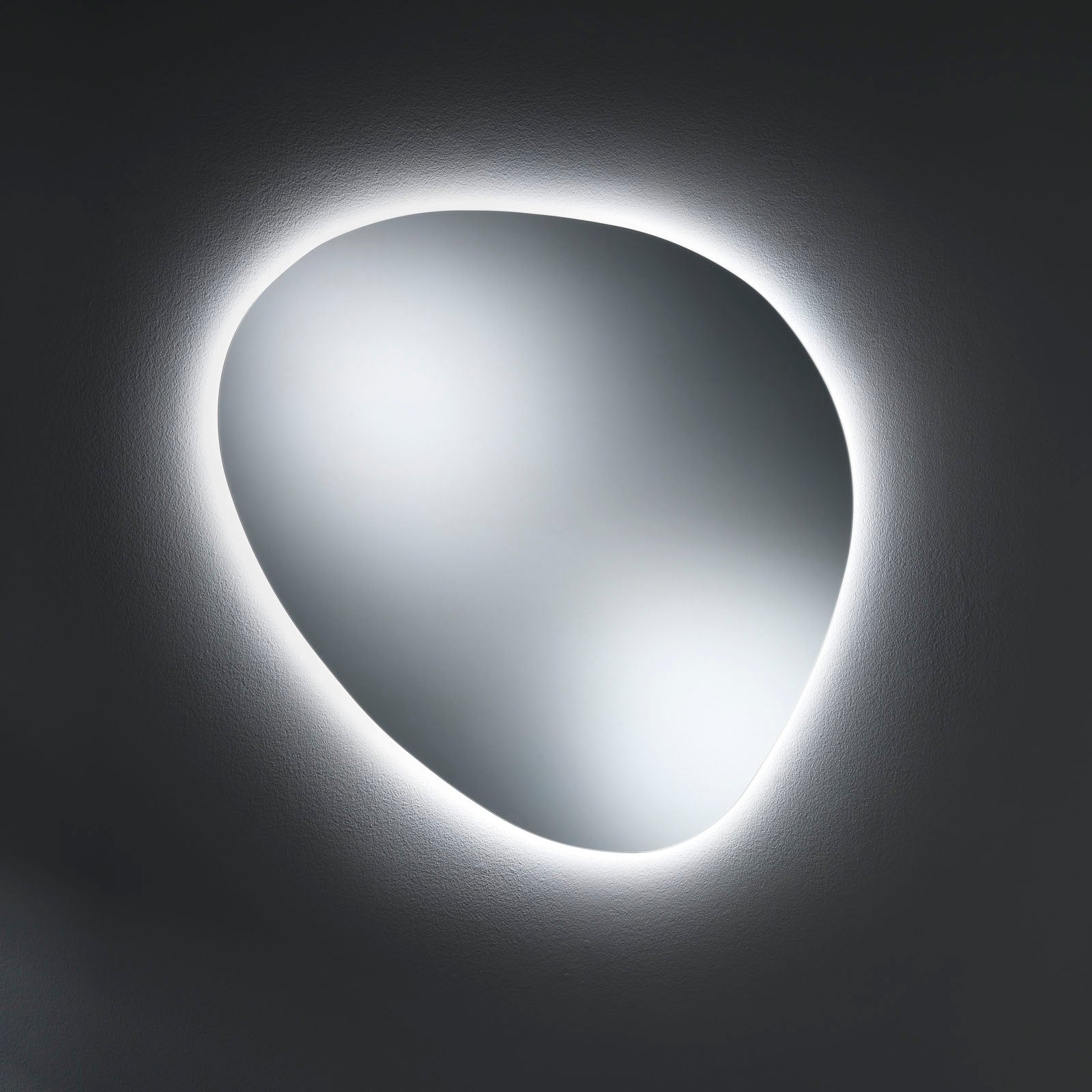 Specchio con Led HAULE