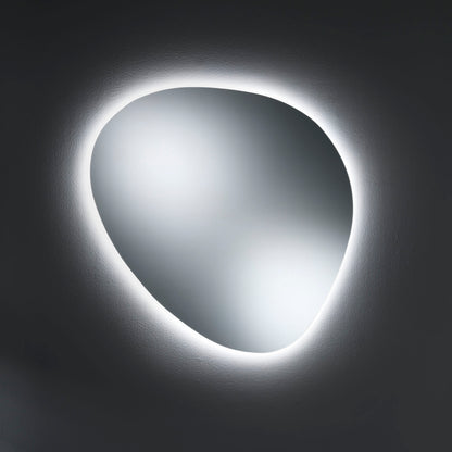 Specchio con Led HAULE