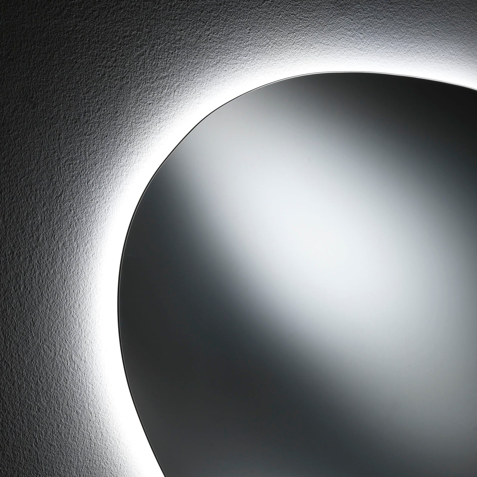 Specchio con Led HAULE