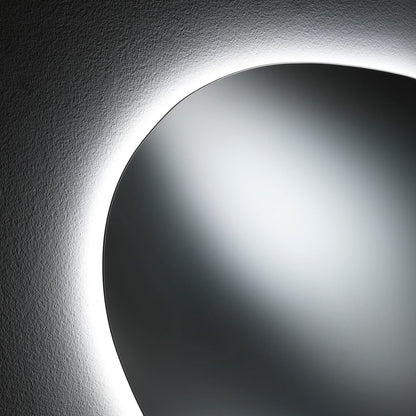 Specchio con Led HAULE