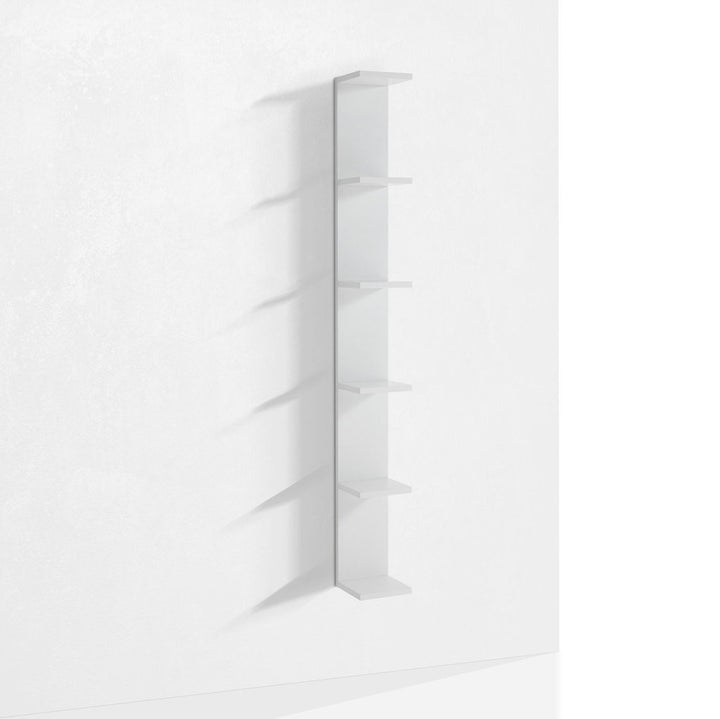 Scaffale SLIM 1 bianco