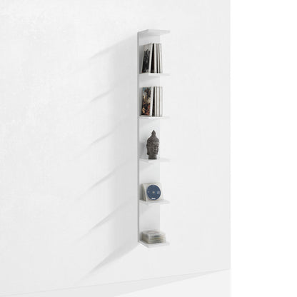 Scaffale SLIM 1 bianco