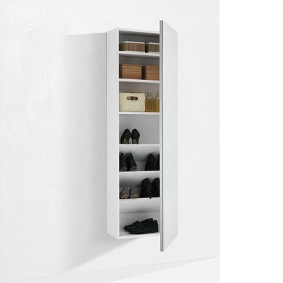 FREE Shoe Rack/Shelf with Mirror