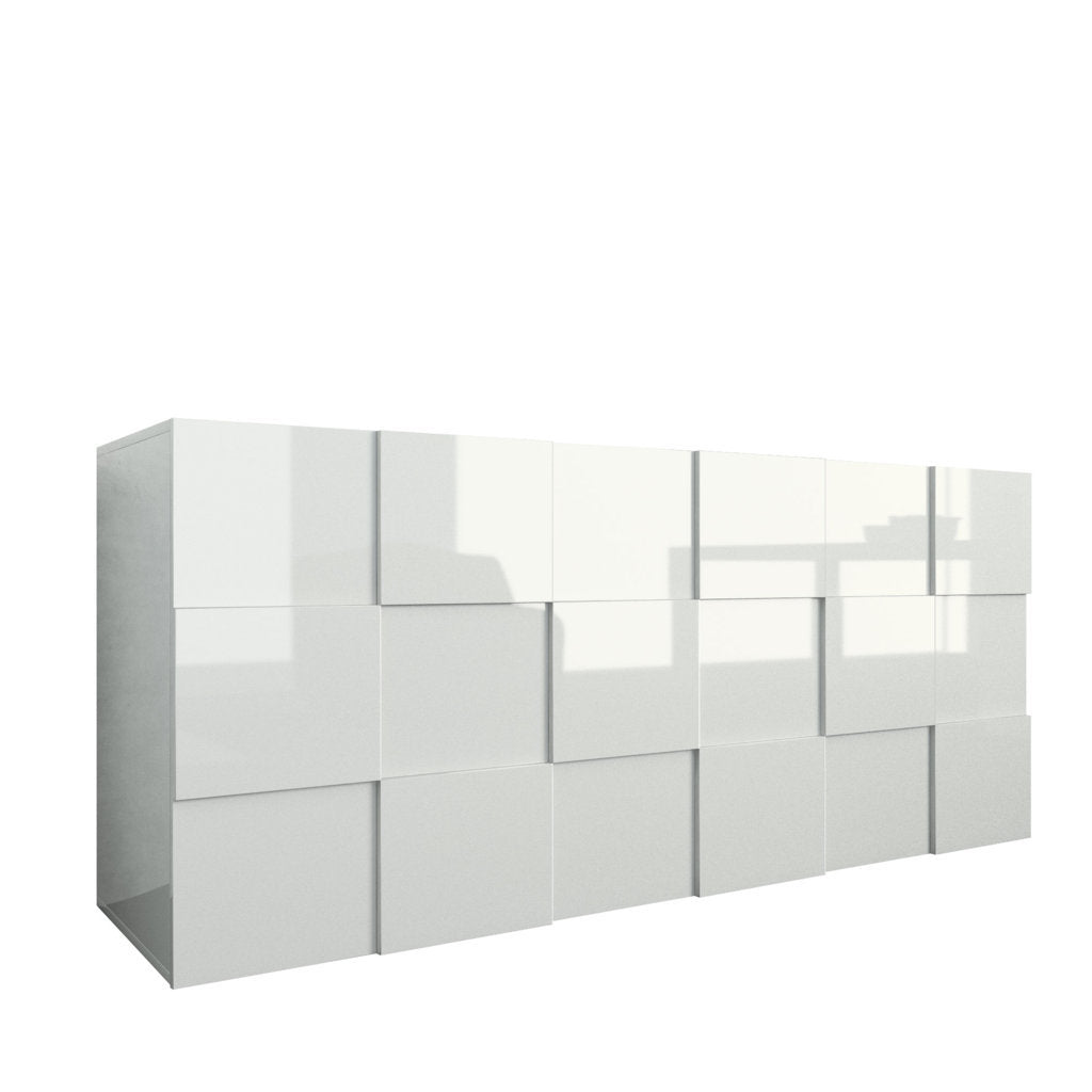 BRAMON white buffet