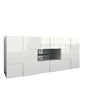 Buffet BRAMON bianco