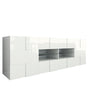 Buffet BRAMON bianco