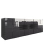 Buffet BRAMON antracite