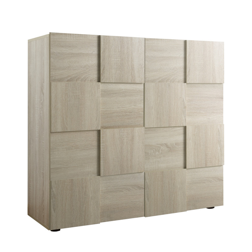 BRAMON oak sideboard