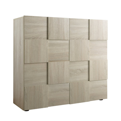 BRAMON oak sideboard