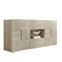 BRAMON oak buffet