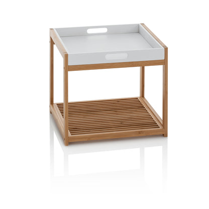 MEMPHIS coffee table with tray