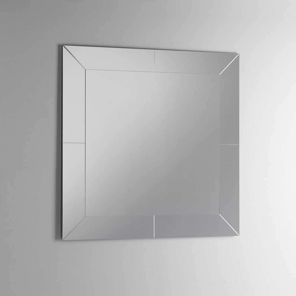 REFLE mirror 1
