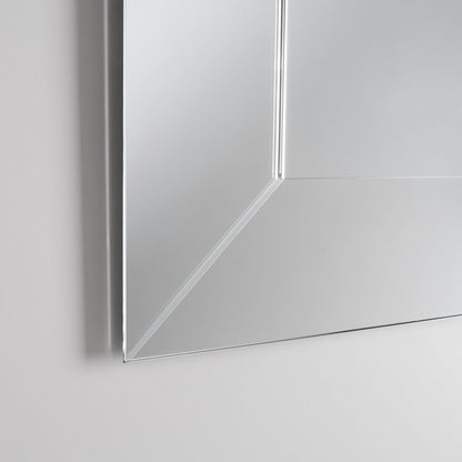 REFLE mirror 1