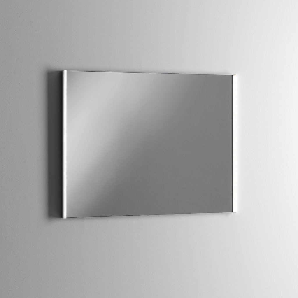 Mirror with LED FEDI 1