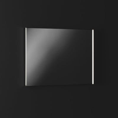 Mirror with LED FEDI 1