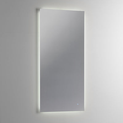 Spiegel mit LED-LICHT