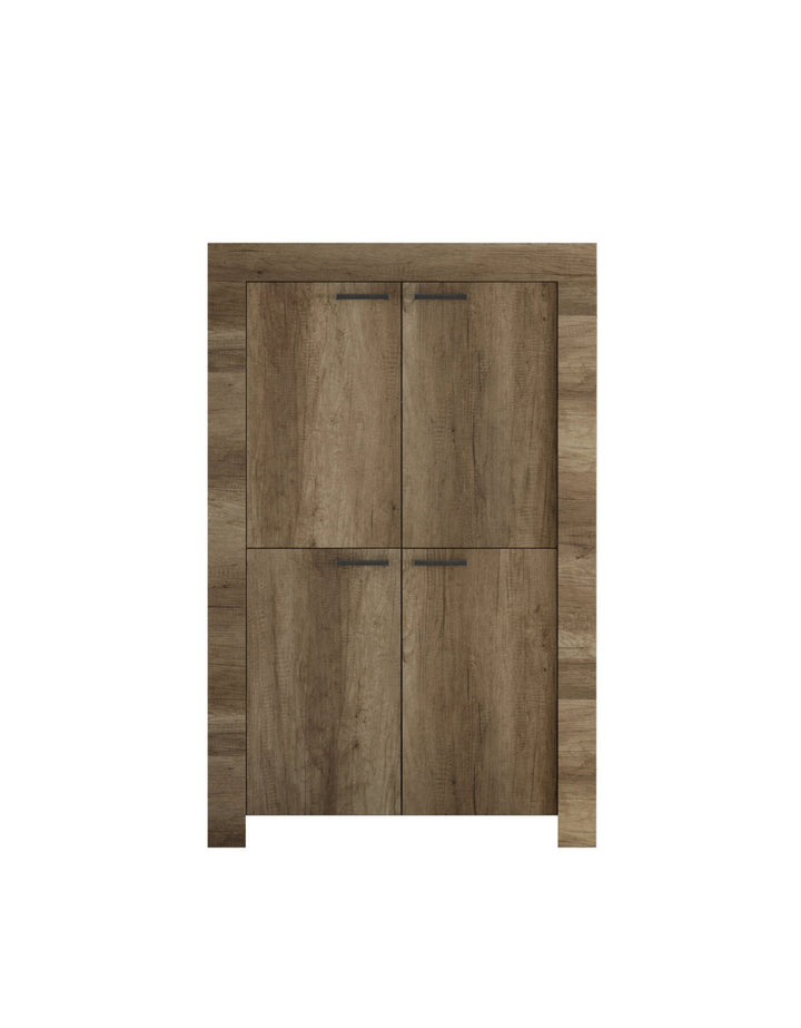 Credenza SAX rovere