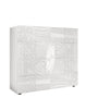 BREZ sideboard white