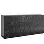 Buffet PRAGUE anthracite