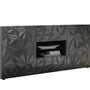 Buffet PRAGUE anthracite
