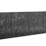 Buffet PRAGUE anthracite