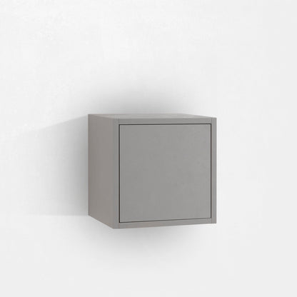 OSLO havana stone wall unit 1 door