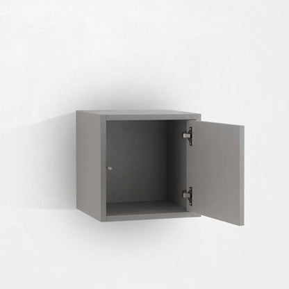 OSLO havana stone wall unit 1 door