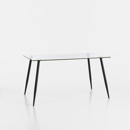 FUZHOU transparent table/desk