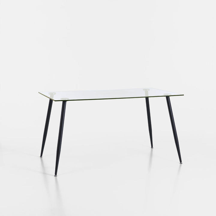 FUZHOU transparent table/desk