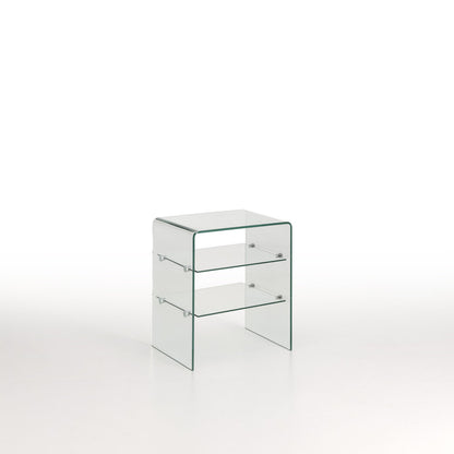 CANCUN coffee table/bedside table